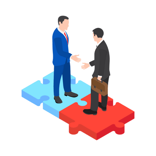 Industry Partnerships