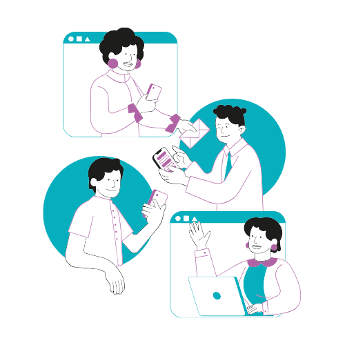 Supportive Learning Community